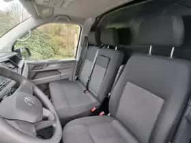 Volkswagen Transporter (2024) thumbnail 8