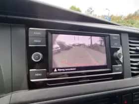 Volkswagen Transporter (2024) thumbnail 9