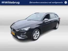 SEAT Leon (2025)