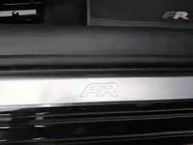 SEAT Leon (2025) thumbnail 11