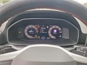 SEAT Leon (2025) thumbnail 13