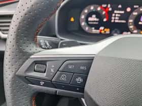 SEAT Leon (2025) thumbnail 14