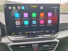 SEAT Leon (2025) thumbnail 19
