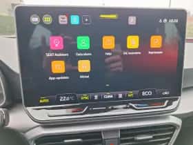 SEAT Leon (2025) thumbnail 20