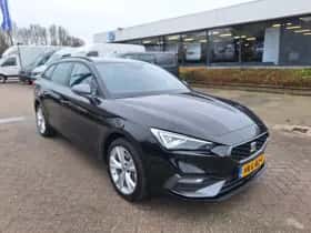 SEAT Leon (2025) thumbnail 3