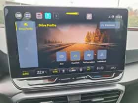 SEAT Leon (2025) thumbnail 26
