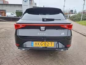 SEAT Leon (2025) thumbnail 34