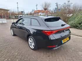 SEAT Leon (2025) thumbnail 5