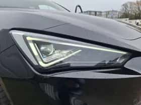 SEAT Leon (2025) thumbnail 42