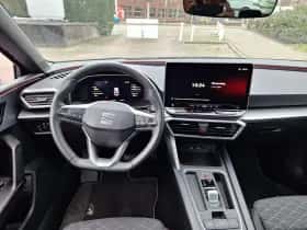 SEAT Leon (2025) thumbnail 6