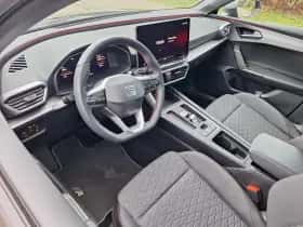 SEAT Leon (2025) thumbnail 7