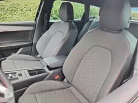 SEAT Leon (2025) thumbnail 9