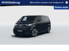 Volkswagen ID. Buzz (2025)