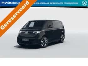 Volkswagen ID. Buzz (2025) thumbnail 1
