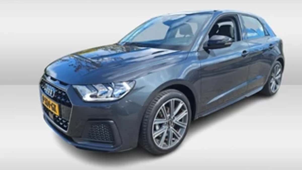 Audi A1 (2022) — foto 1