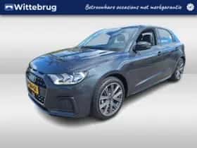Audi A1 (2022)
