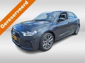 Audi A1 (2022)