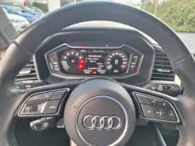 Audi A1 (2022) thumbnail 11