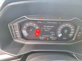 Audi A1 (2022) thumbnail 12
