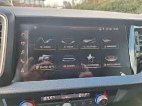 Audi A1 (2022) thumbnail 14