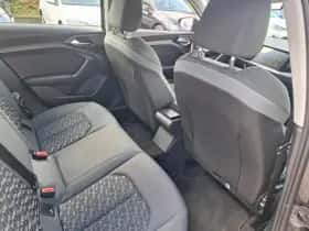Audi A1 (2022) thumbnail 17