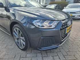 Audi A1 (2022) thumbnail 20