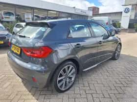 Audi A1 (2022) thumbnail 5