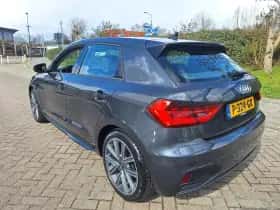 Audi A1 (2022) thumbnail 6