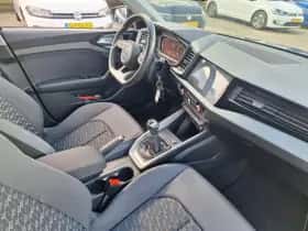 Audi A1 (2022) thumbnail 7