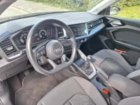 Audi A1 (2022) thumbnail 8