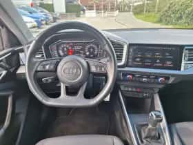 Audi A1 (2022) thumbnail 9