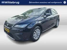 SEAT Ibiza (2022) thumbnail 1