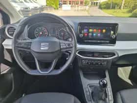 SEAT Ibiza (2022) thumbnail 11