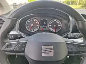 SEAT Ibiza (2022) thumbnail 12