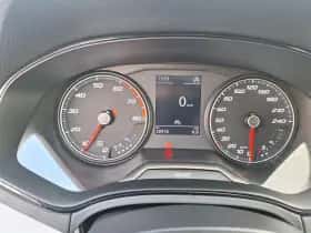 SEAT Ibiza (2022) thumbnail 13