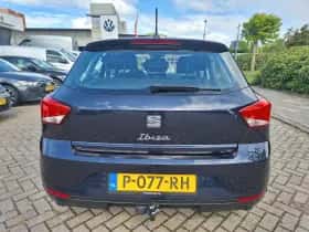 SEAT Ibiza (2022) thumbnail 22