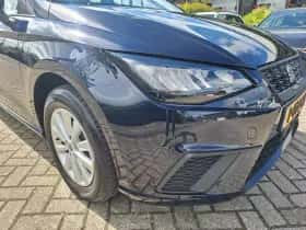 SEAT Ibiza (2022) thumbnail 26