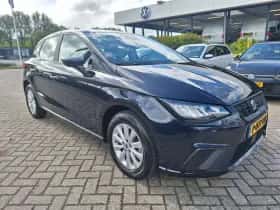 SEAT Ibiza (2022) thumbnail 4