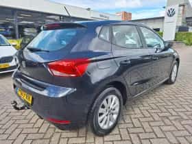 SEAT Ibiza (2022) thumbnail 5