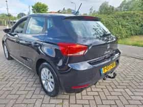 SEAT Ibiza (2022) thumbnail 6
