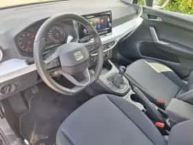 SEAT Ibiza (2022) thumbnail 8