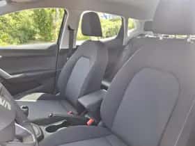 SEAT Ibiza (2022) thumbnail 9