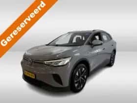 Volkswagen ID.4 (2021) thumbnail 1