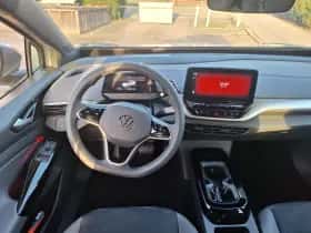 Volkswagen ID.4 (2021) thumbnail 12