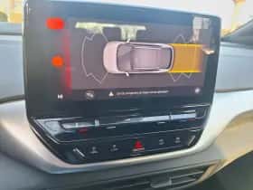 Volkswagen ID.4 (2021) thumbnail 21