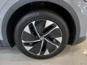 Volkswagen ID.4 (2021) thumbnail 26