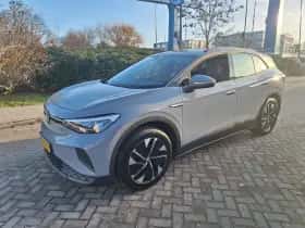 Volkswagen ID.4 (2021) thumbnail 5