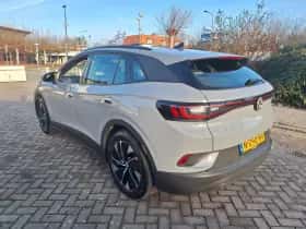 Volkswagen ID.4 (2021) thumbnail 6