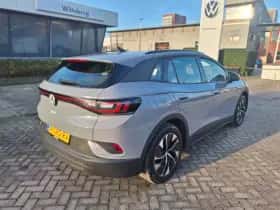 Volkswagen ID.4 (2021) thumbnail 7