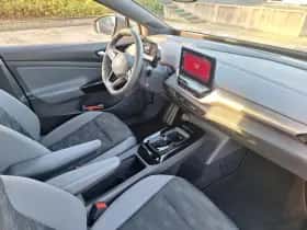 Volkswagen ID.4 (2021) thumbnail 9